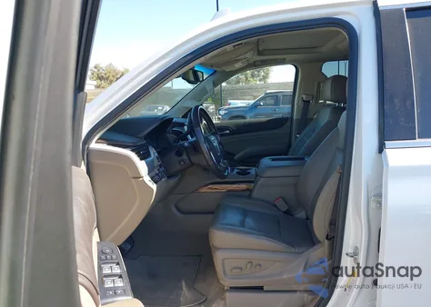 2019 GMC Yukon Xl Slt z USA, uszkodzony, nr VIN 1GKS2GKCXKR203225